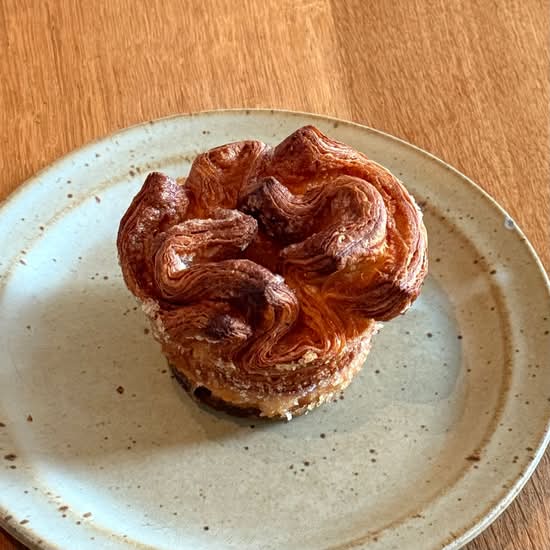Kouign-amann