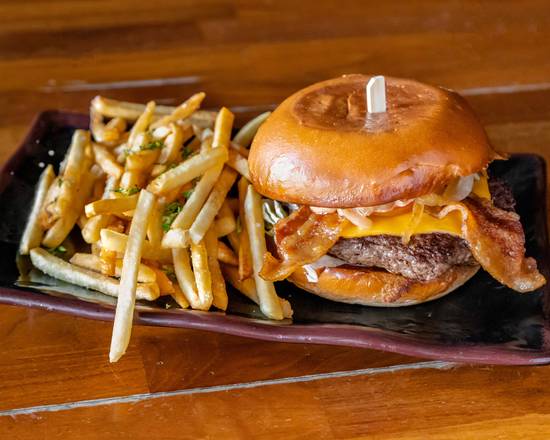 Tavern Burger