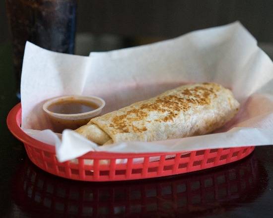 Burritos