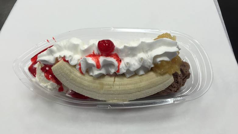 Banana Split