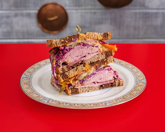PorkStrami