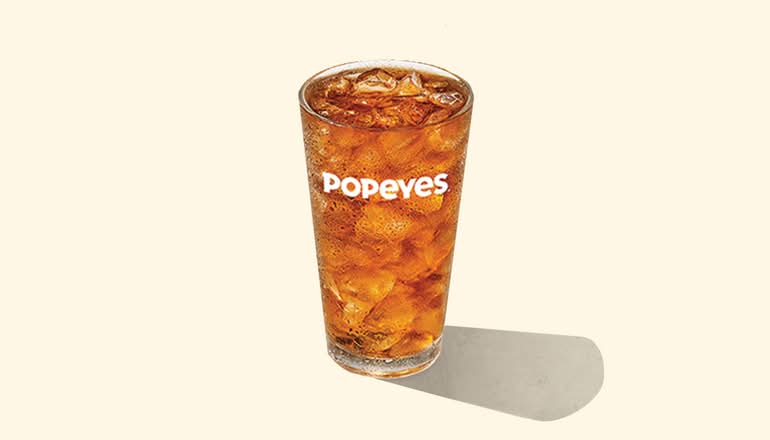 Unsweeeet Tea