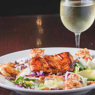 Summer Salad