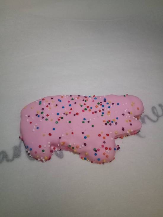 Circus Animal Cookies Small