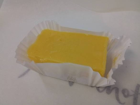Lemon Bar