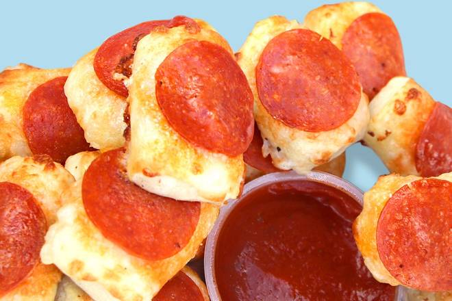 Pizza Bitz