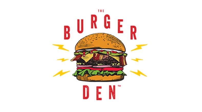 Mad for Mozza Burger