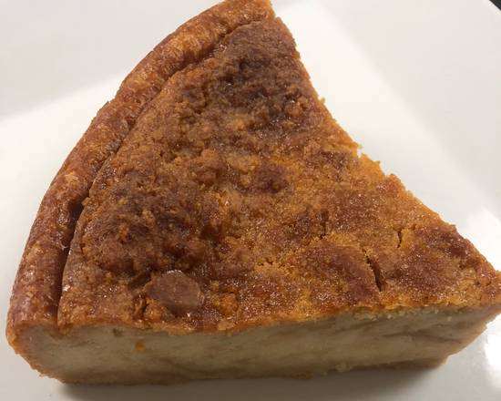 Bread pudding