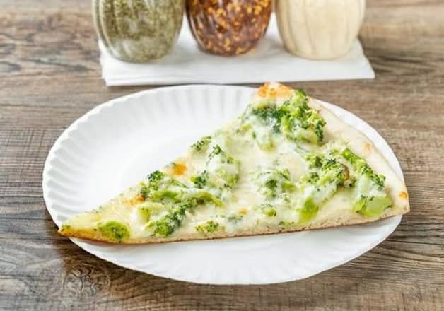 Broccoli Slice