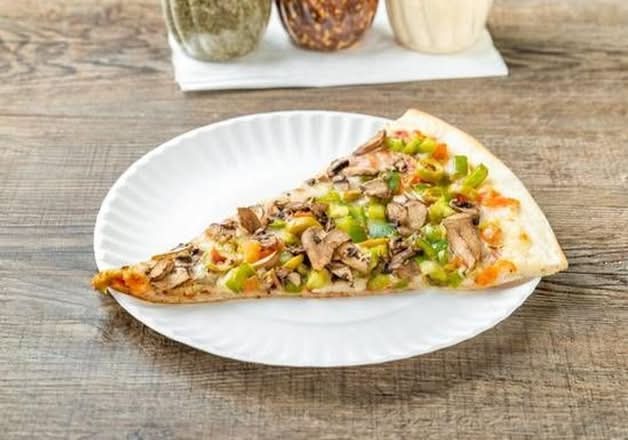 Vegetable Slice