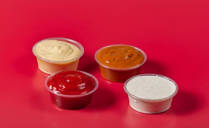 David's Sauce