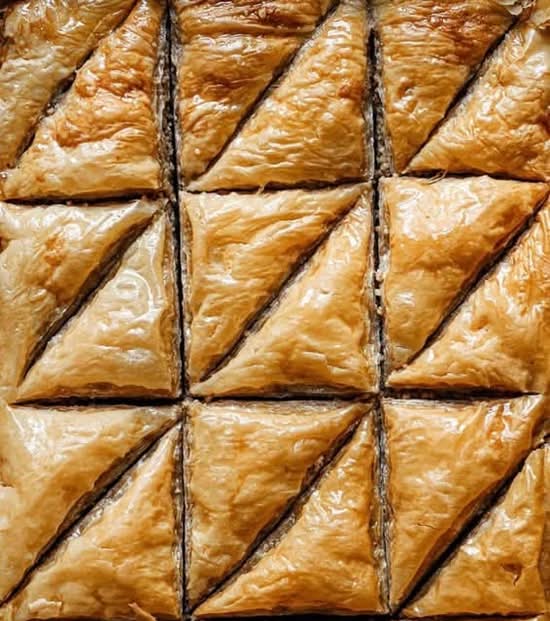Baklava