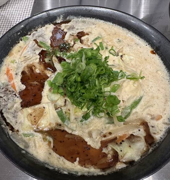 Creamy Vegan