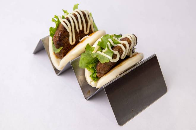 US Wagyu Bun (1PC)