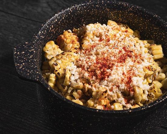 Street Corn