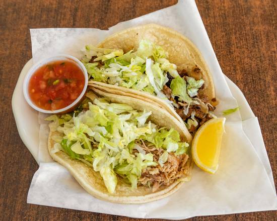 73. Asada Tacos