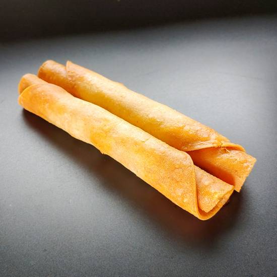23. Two Taquitos
