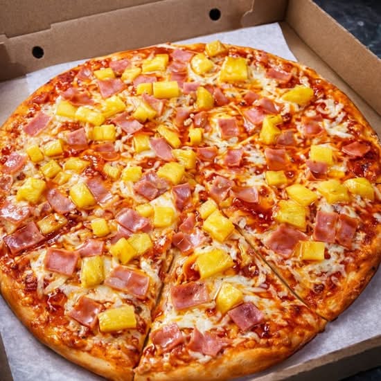 Hawaiian