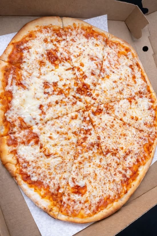 Extra Cheese / Queso Extra