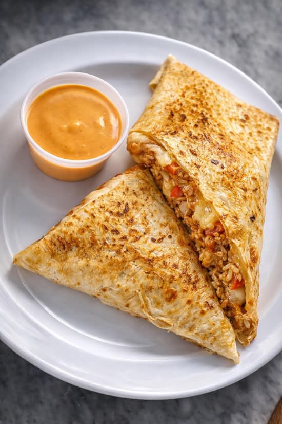 Burritos