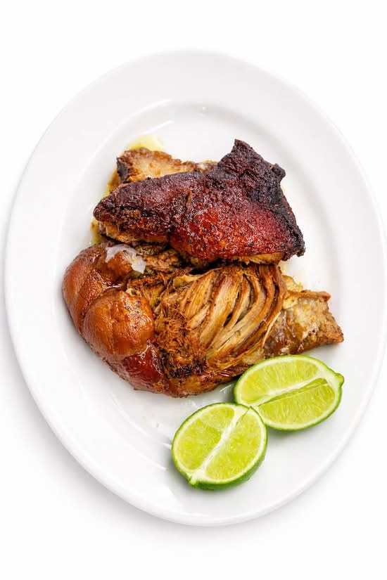 Pork Leg / Pernil