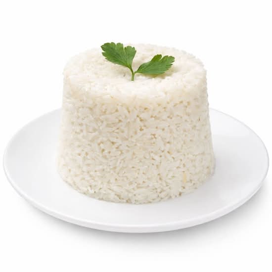White Rice / Arroz Blanco