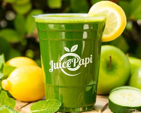 Green Utopia