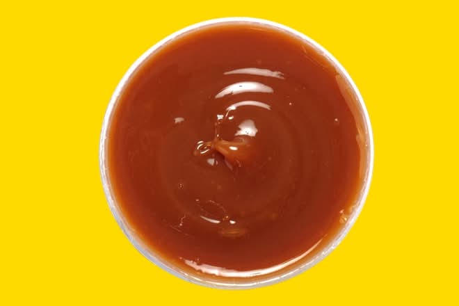 Caramel Sauce