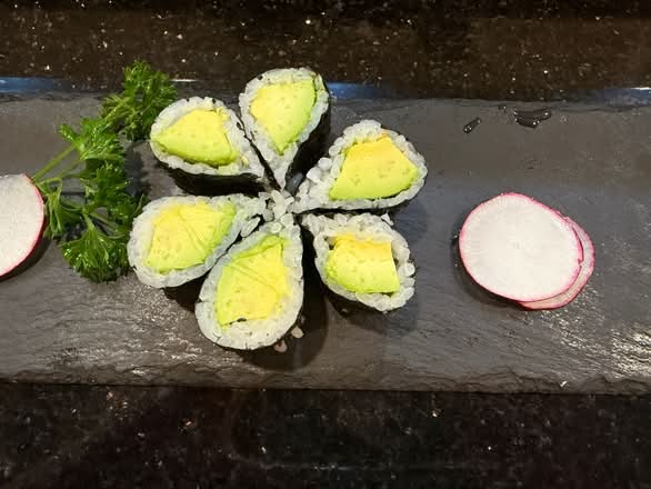 Avocado Roll