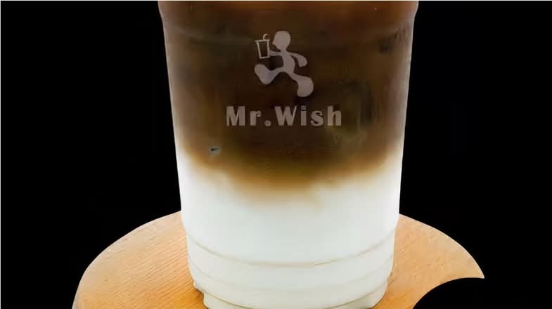 Latte Coffee