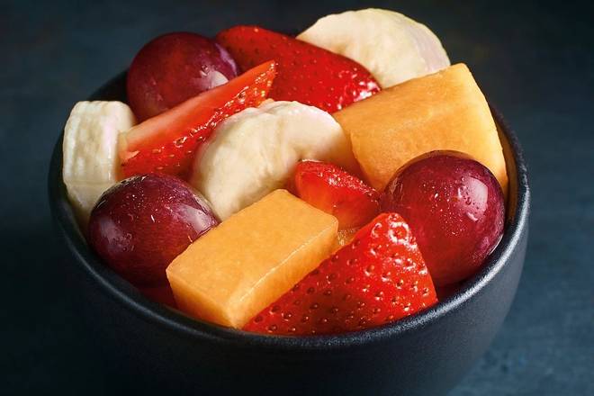 Seasonal Fruit