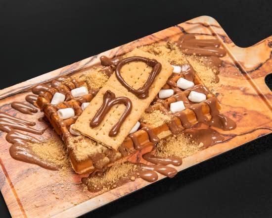 S’mores Please