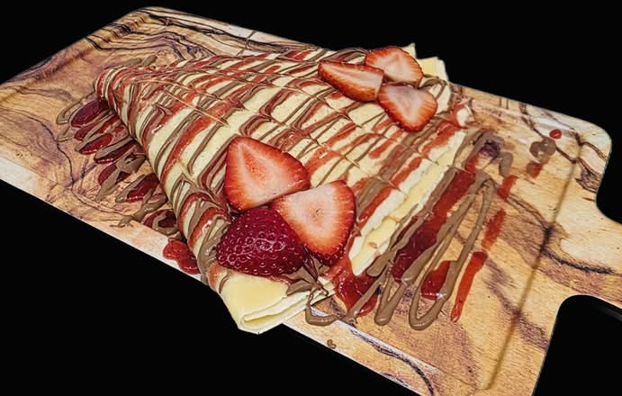 Strawberry