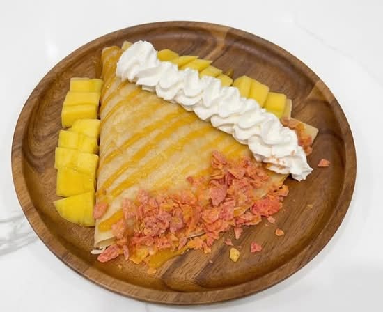 Mango Paradise