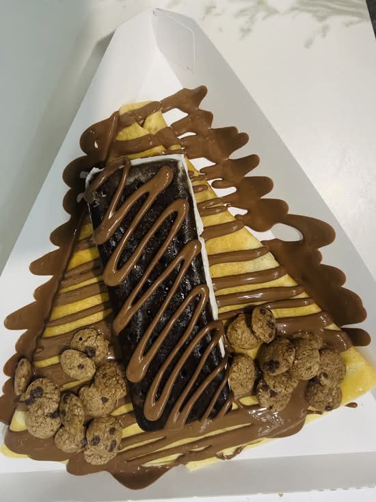 Ice Cream Sandwich