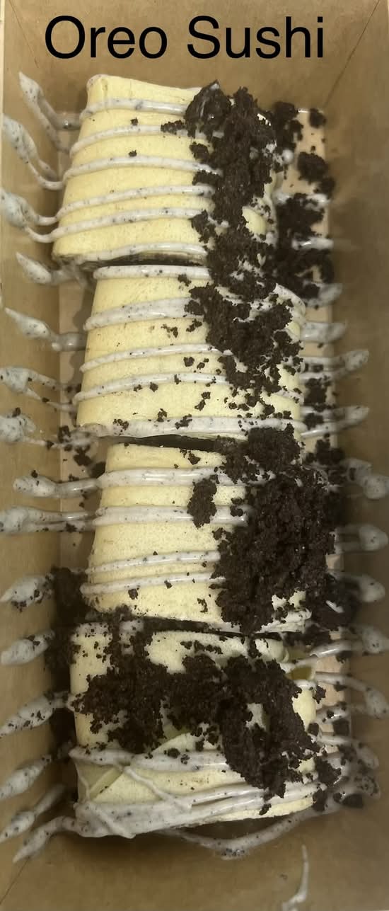 Oreo