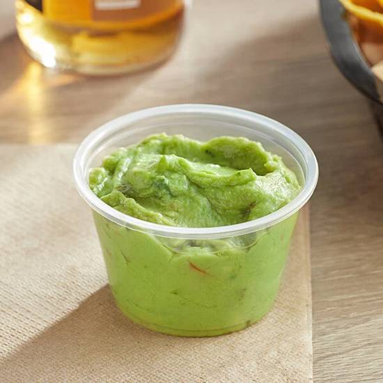 Side Guacamole