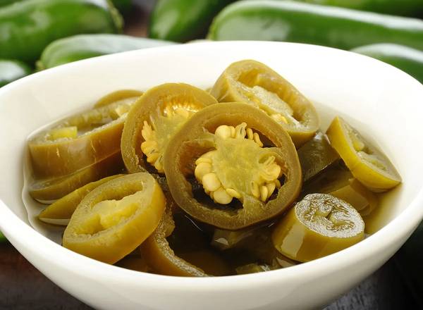 Side Jalapeno