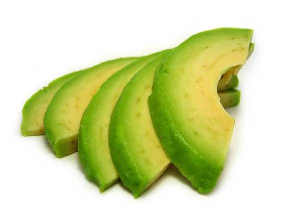 Side Avocado