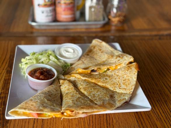 Quesadilla