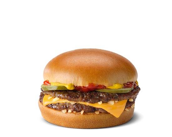 McDouble®