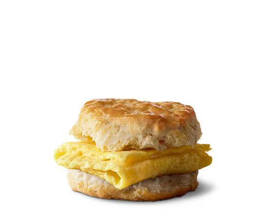 Egg Biscuit