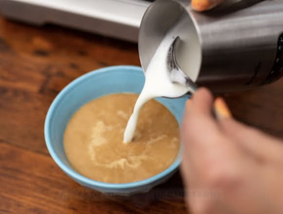 Au Lait
