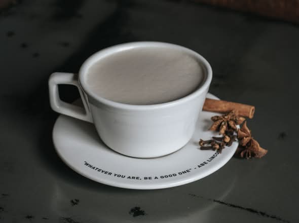 Chai Latte