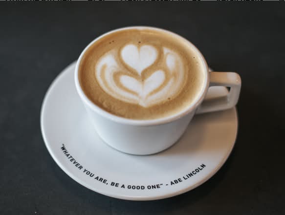 Flat White