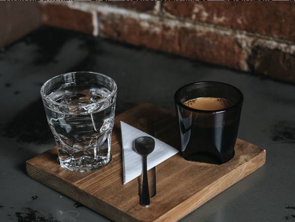 Espresso