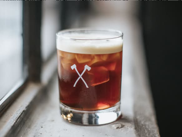 Cold Brew