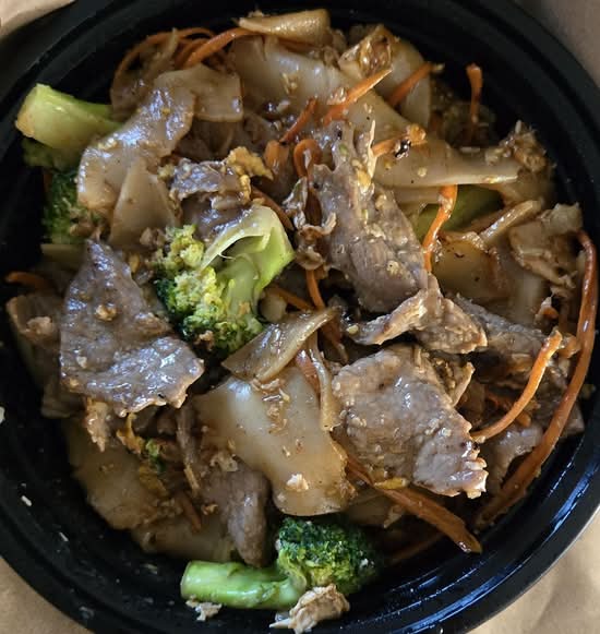 Pad See-Ew