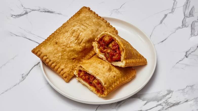 Pizza Pocket