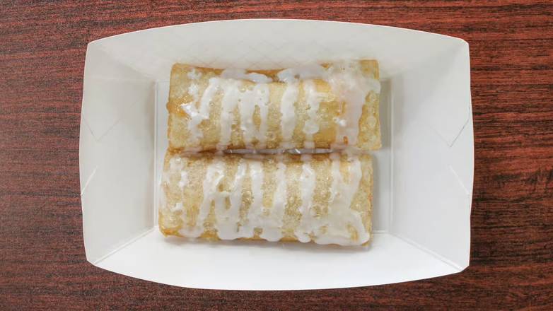 Apple Pie
